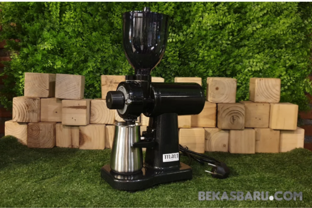 ⚙️Cara Cepat Belajar Kalibrasi Grinder untuk Pemula
